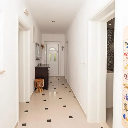 Apartment Paula Trogir Exterior photo