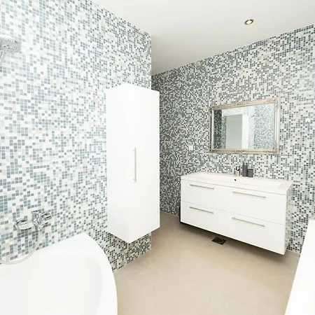 Apartment Paula Trogir Exterior photo