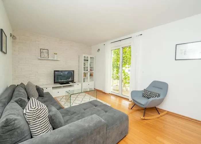Apartment Paula