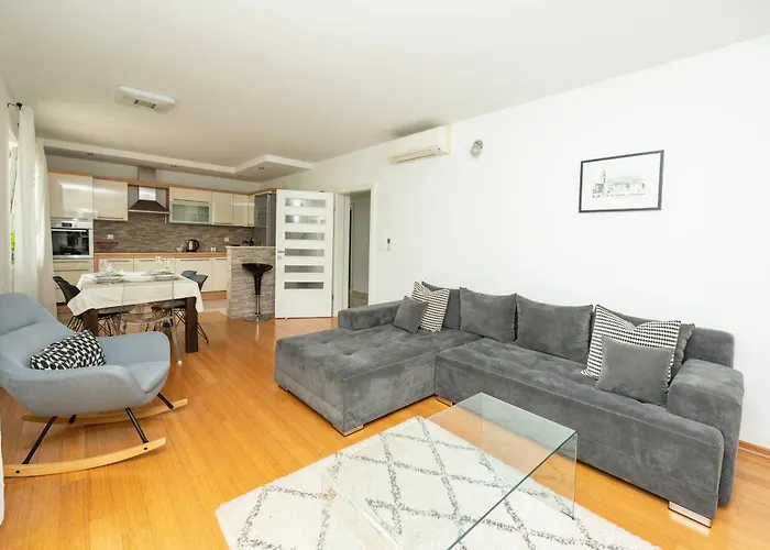 Apartment Paula