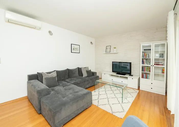 Apartment Paula