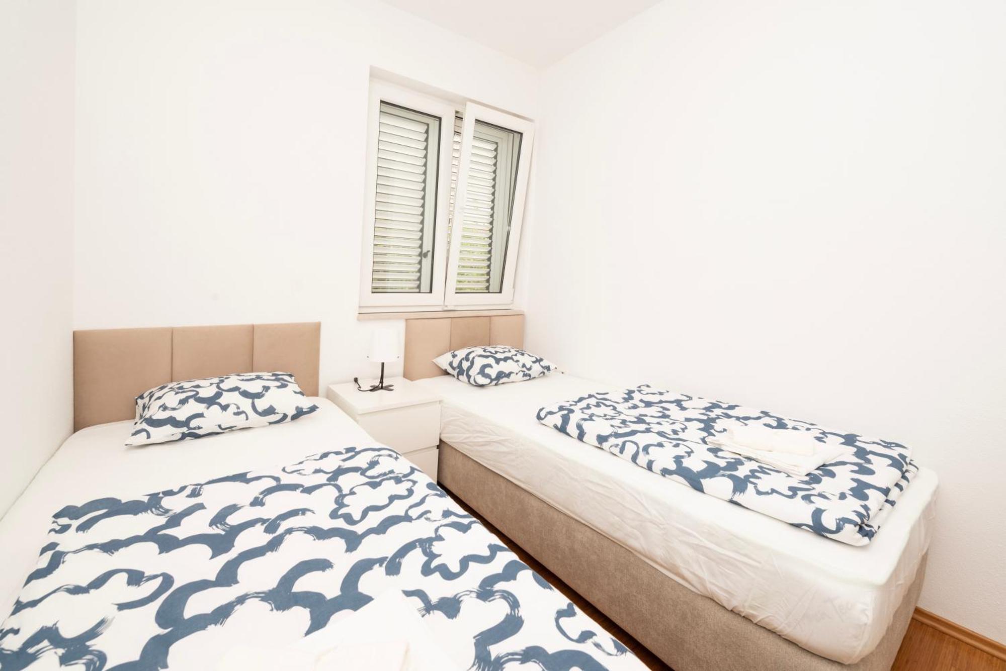 Apartment Paula *