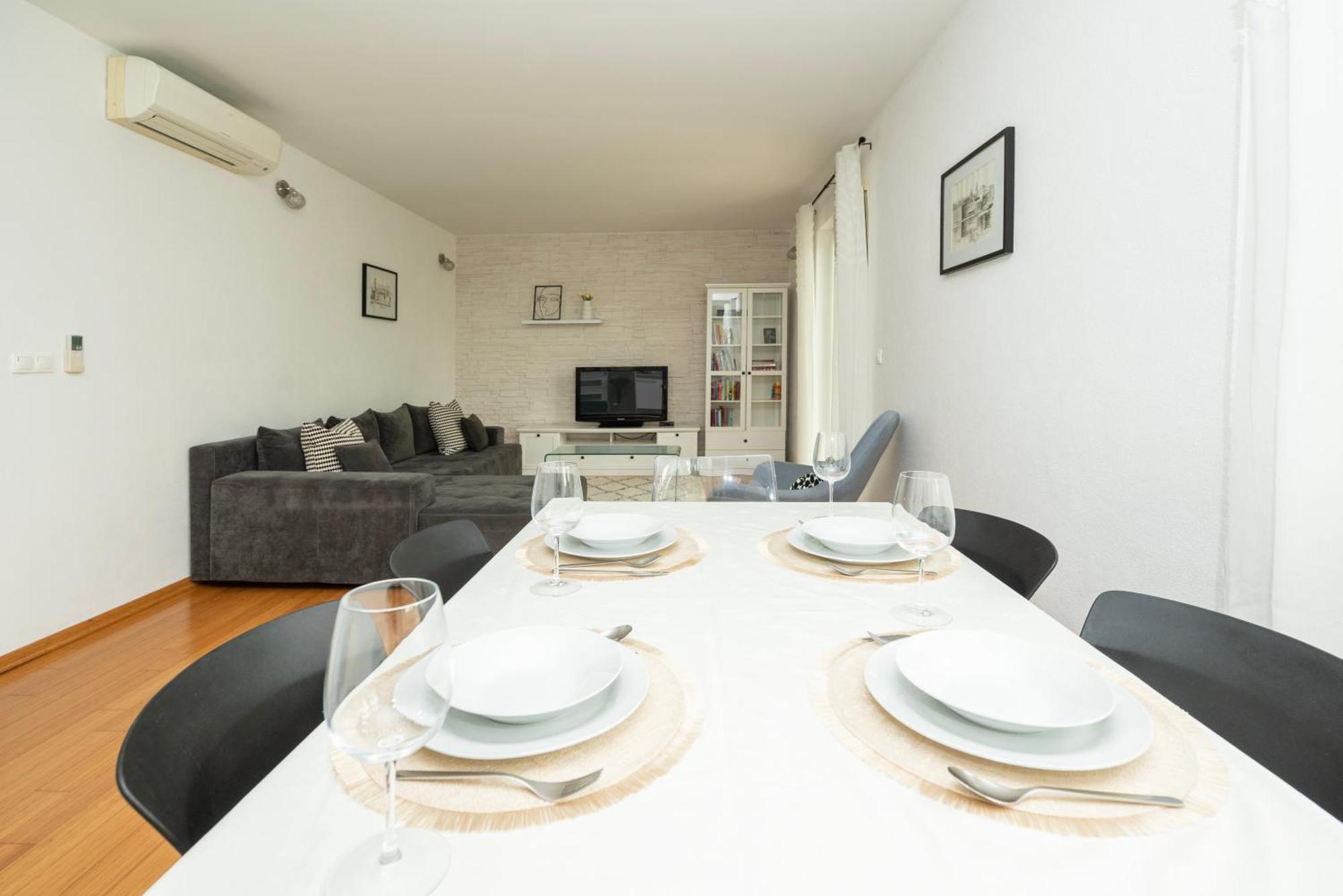 Paula Apartment Trogir