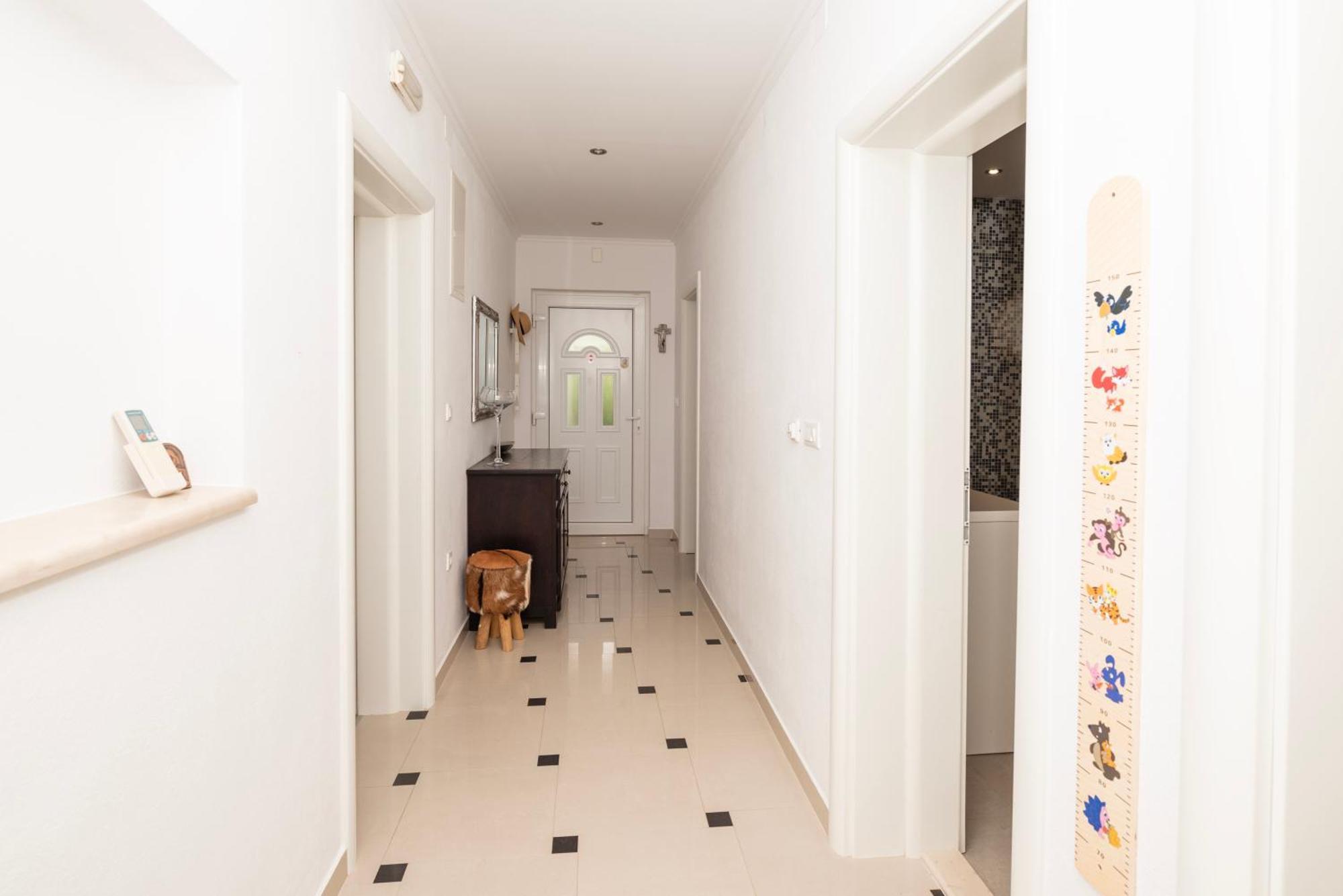 Apartment Paula