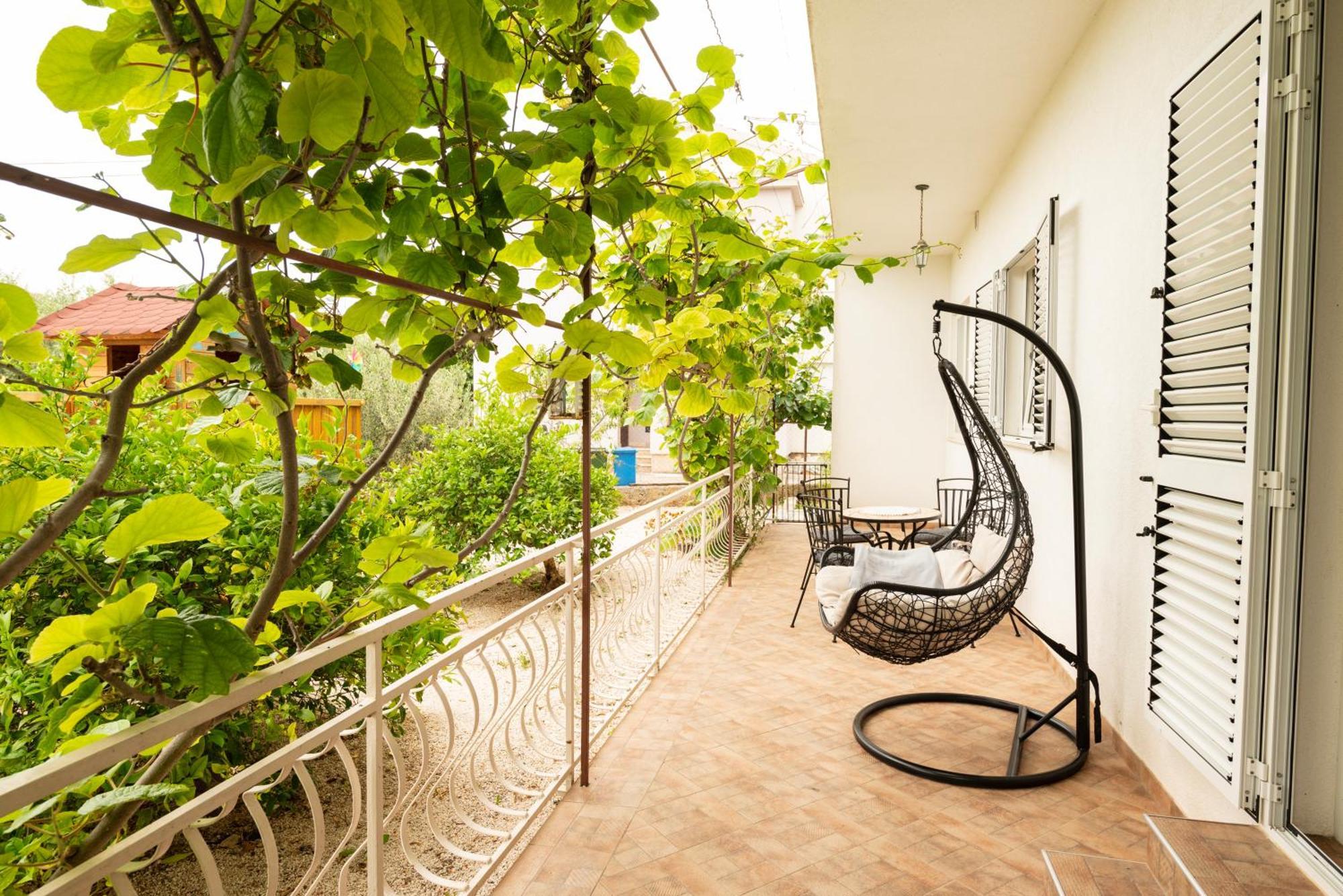 Paula Apartment *