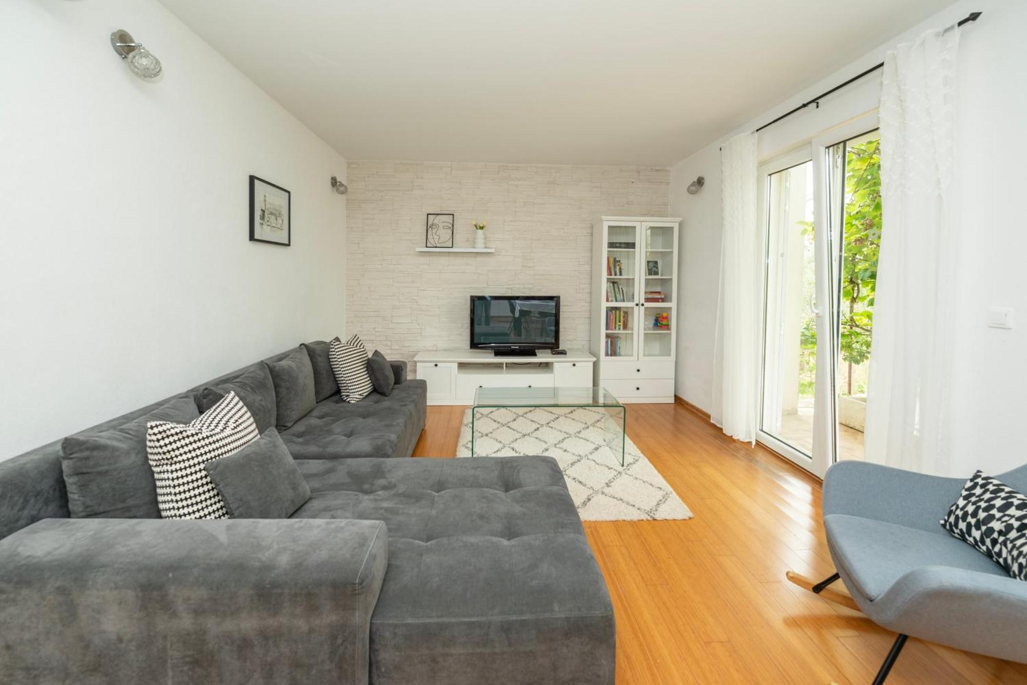 Paula Apartment Trogir
